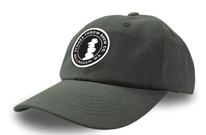 Stones Throw Store — Stones Throw Brewery